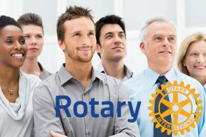 Rotary membership