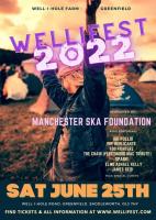 Wellifest and Saddleworth Show 2022