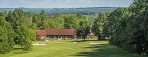 West Surrey Golf Club