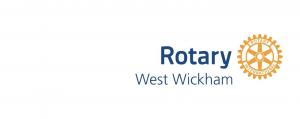 ROTARY WEST WICKHAM IS 90 THIS YEAR
