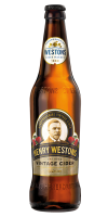 Weston's Cider