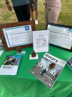 Charter Day In The Park