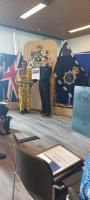 Long Service Award