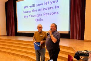 Quiz Night