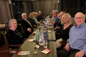 Xmas Meal
