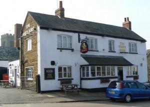 Club Walk from the White Horse, Old