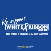 White Ribbon Campaign - May 2023