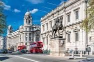 'Whitehall' a Talk by Bryan Boese, 2nd August 2023