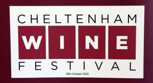 Cheltenham Wine Festival October 29th 2022 Pictures