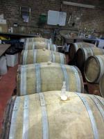 Visit to Langham Wine Estate