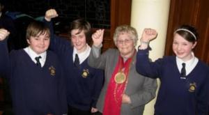 Youth Speaks 2011