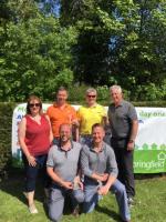 Rotary Club of Perth Charity Golf Day