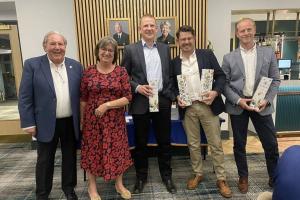 Rotary Charity Golf Day  2025