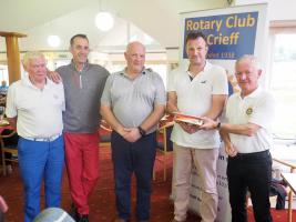 Golf Day Am/Am - Photos