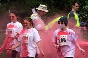 Colour Run (CANCELLED)