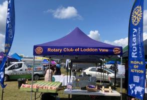 Woodley Carnival