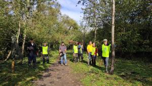 Spade Oak Nature Reserve