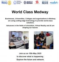 World Class Medway