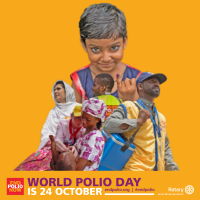 World Polio Day