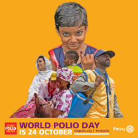 World Polio Day