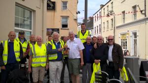 World Tin Bath Championships 2017