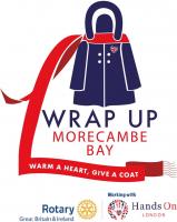 Wrap Up Morecambe Bay