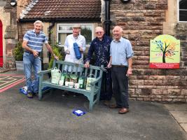 About Rotary Nailsea & Backwell