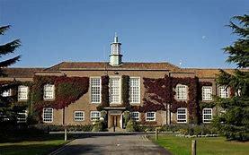 District Assembly - Writtle College