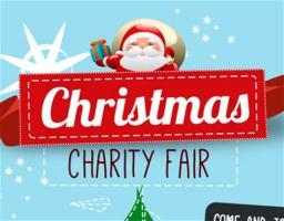Rotary Charity Fair 23 November 2024