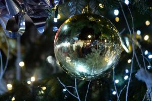 CHRISTMAS WITH ROTARY 2025