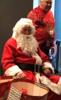 Christmas Party for Young Carers