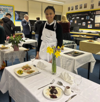 Young Chef 2025 2nd Round