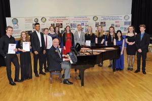 Young Musician Final 2016