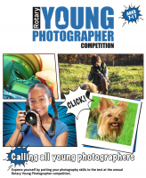Young Photographer Competition.