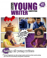 Young Writer Competition.