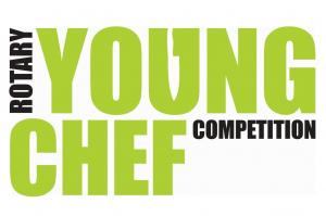Rotary Young Chef Competition (25 November 2016)