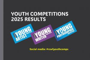 2025 Youth Competition Results