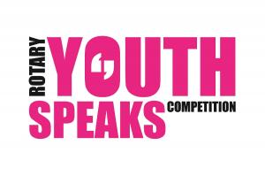 Youth Speaks 2019 (22 January 2019)