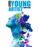 Young Artist Poster