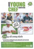 Young Chef Competition 2024