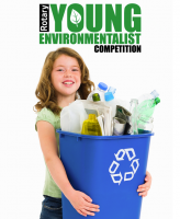 Young Environmentalist Poster