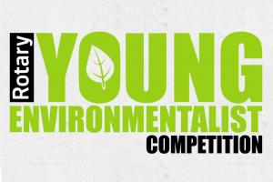Rotary Young Environmentalist Competition 2023