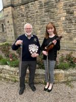 Elgin Strathspey & Reel Society Fiddle Festival 2022