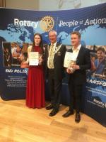 Young Musician - National Winners 2018