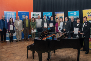 Young Musician Regional Final March 2023