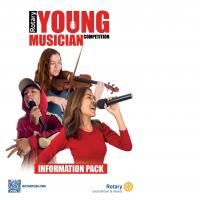 Young Musician 2025/26