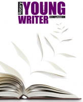 Young Writer Poster