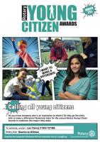 ROTARY YOUNG CITIZENS AWARDS