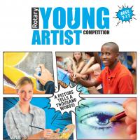 Youth Competitions - Young Artist