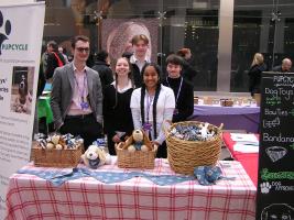 Marlow Rotary Club and Young Enterprise